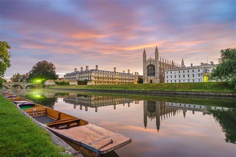 cambridge university